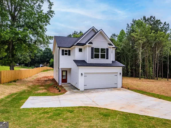 5177 Waterworks Rd, Jefferson, GA 30549