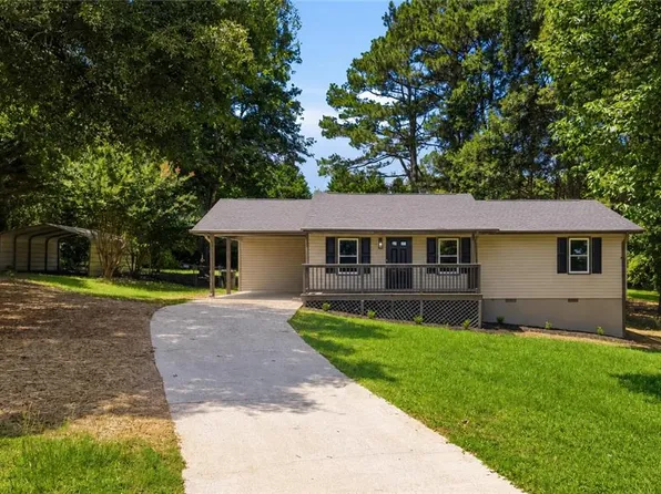 700 John Deere Rd, Monroe, GA 30656