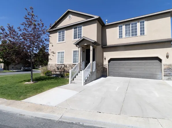 3424 W Newland Loop #6, Lehi, UT 84048