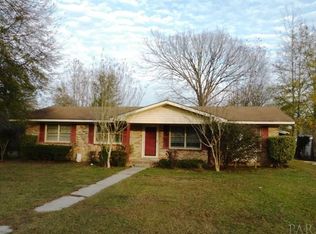 211 12th Ave, Atmore, AL 36502