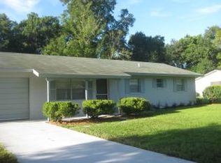 1020 NE 36th St, Ocala, FL 34479