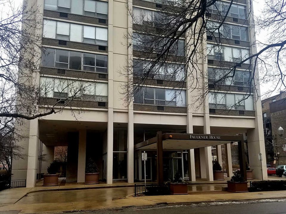 1st image of 70 W Burton Pl APT 1405F