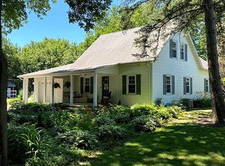 3244 Cameron School Rd, Ames, IA 50014