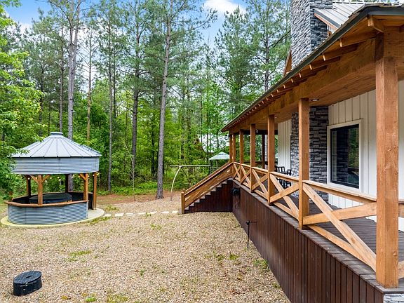 32 Campfire Ct, Broken Bow, OK 74728 | MLS #1108318 | Zillow