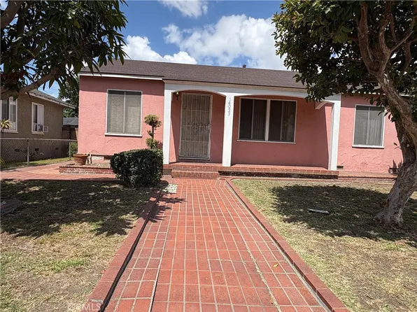 14023 Studebaker Rd, Norwalk, CA 90650