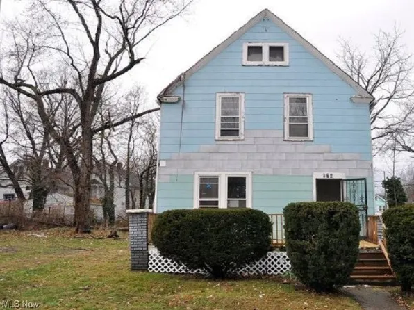 676 E 127th St, Cleveland, OH 44108