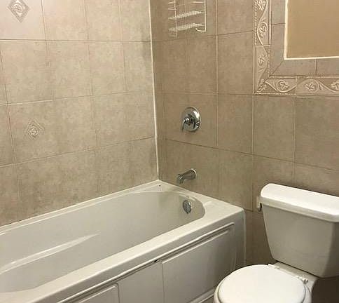 Master Bathroom EnSuite