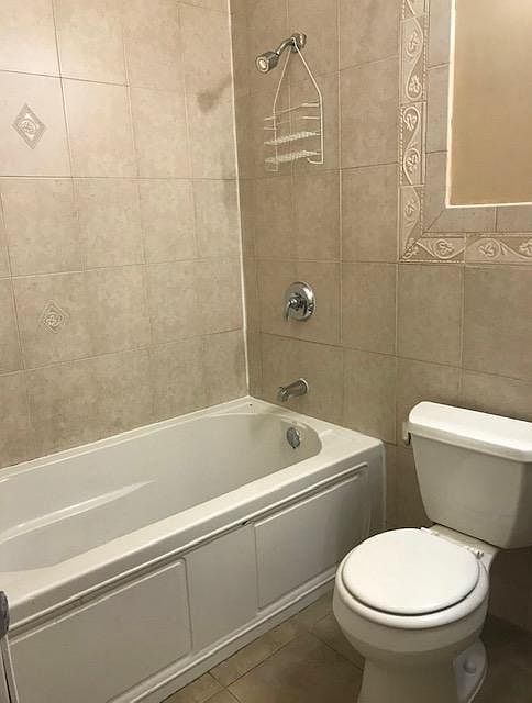 Master Bathroom EnSuite