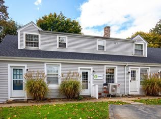 25 Bay Rd #2, Duxbury, MA 02332