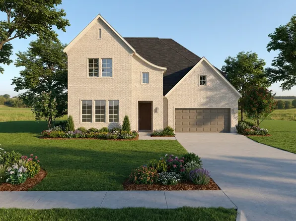 2648 Rainier Dr, Corinth, TX 76210