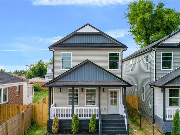 217 Graham Rd, Petersburg, VA 23803