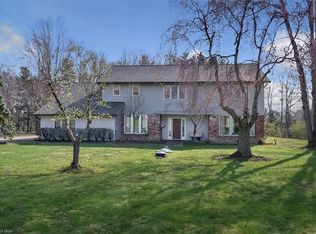 2899 Alvord Pl, Pepper Pike, OH 44124