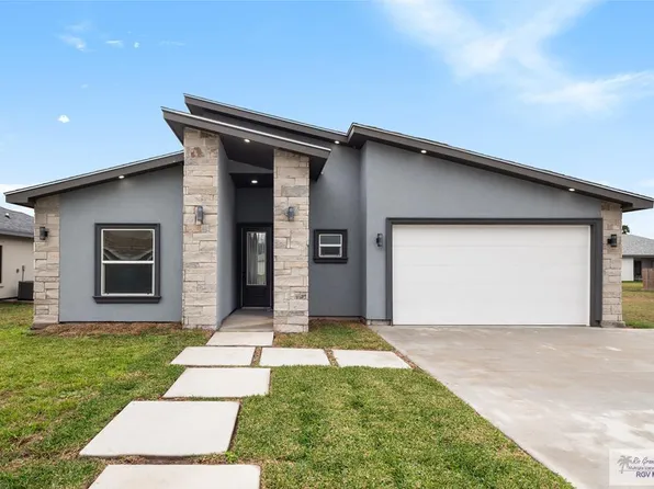 473 Santiago St, La Feria, TX 78559