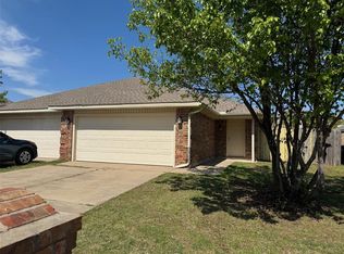 4601 SE 77th St, Oklahoma City, OK 73135
