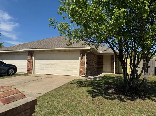 4601 SE 77th St, Oklahoma City, OK 73135
