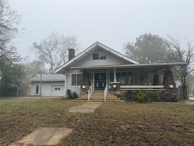 215 W Sears St, Denison, TX, 75020