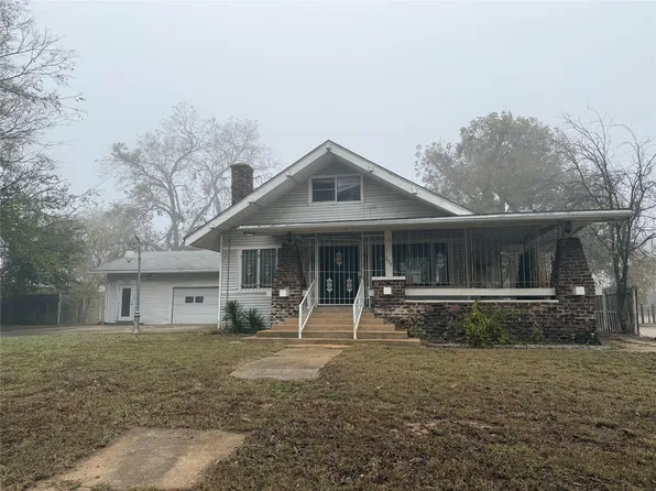 215 W Sears St, Denison, TX 75020