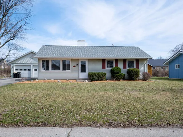 1429 N Glendale Dr, Fort Wayne, IN 46804