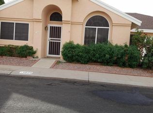 1025 E Annette Dr, Phoenix, AZ 85022