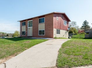 816 Painted Post Court #1, Pikesville, MD 21208