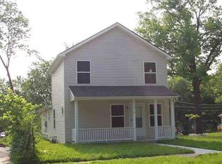 1718 SW Central Park Ave, Topeka, KS 66604