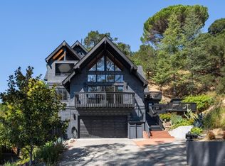 77 Mountain View Ave, San Anselmo, CA
