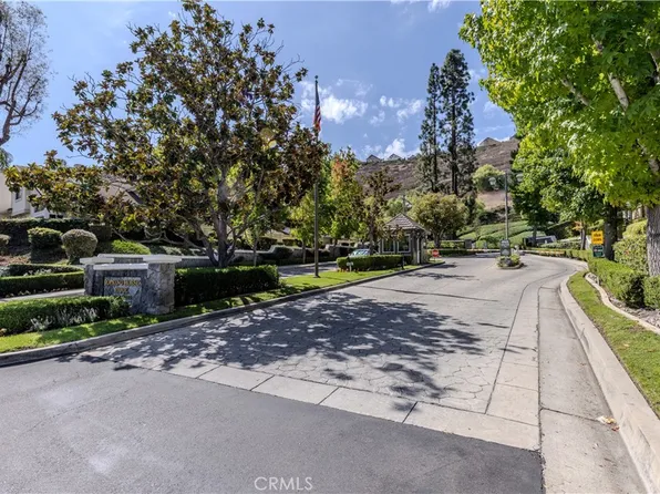 5931 E Rocking Horse Way Unit 31, Orange, CA 92869