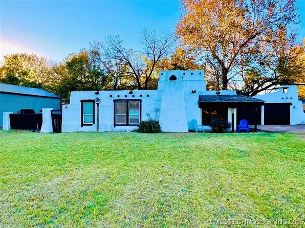 1010 S 220th West Ave, Sand Springs, OK 74063