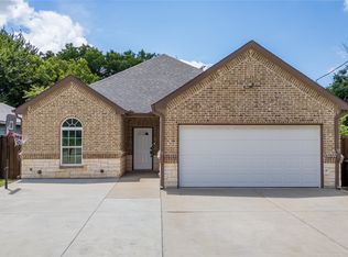 4510 Solar Ln, Dallas, TX 75216