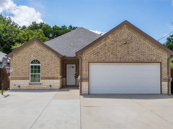 4510 Solar Ln, Dallas, TX 75216