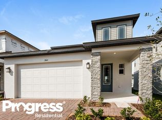 2464 Gold Dust Dr, Clermont, FL 34715