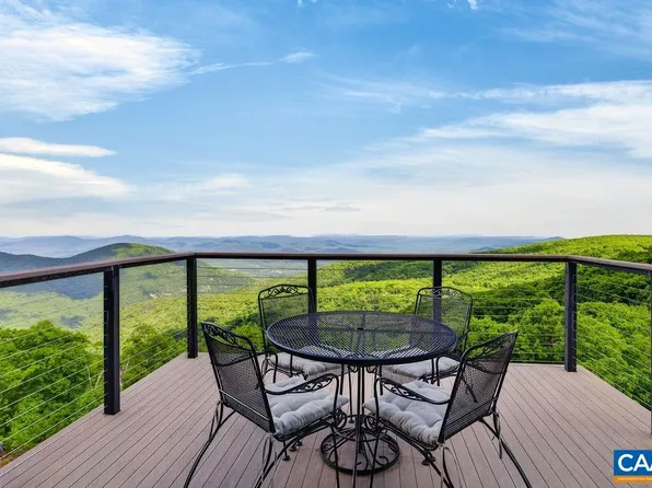 1460 Ledges, Wintergreen Resort, VA 22967
