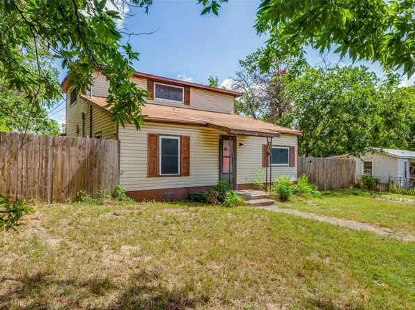 9720 Santa Clara Dr, Fort Worth, TX 76108