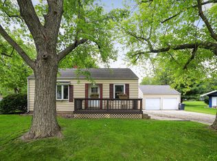 502 E Main St, Tolono, IL 61880