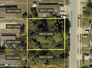 5520/5522 4th Ave, Fort Myers, FL 33907