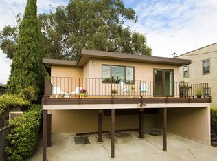 474 Clifton St, Oakland, CA 94618