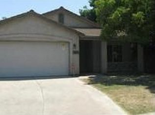 2012 N Shady St, Visalia, CA 93291