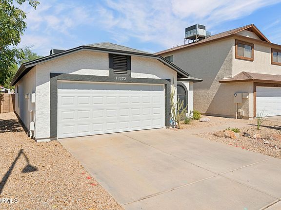 2nd image of 18372 N 88TH Avenue