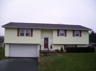 851 Pine St, Chillicothe, OH 45601