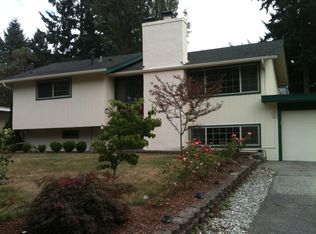 15743 NE 1st St, Bellevue, WA 98008