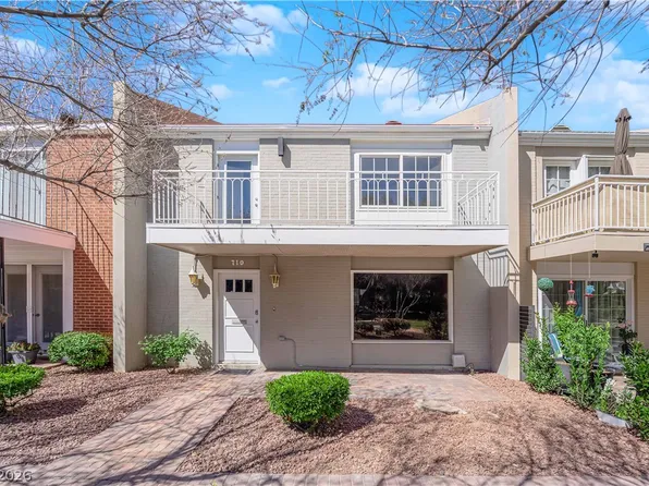 710 Tam O Shanter, Las Vegas, NV 89109
