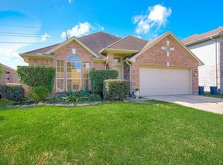 14931 Willow Hearth Dr, Houston, TX 77084