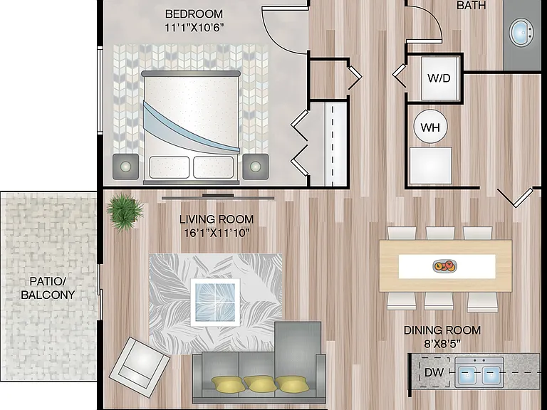 1000 Square Feet 1000 Square Feet
