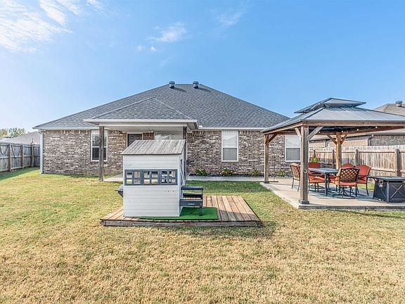 4th image of 5624 Little Elm Ln
