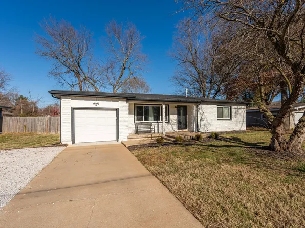 623 W Montclair Street, Springfield, MO 65807
