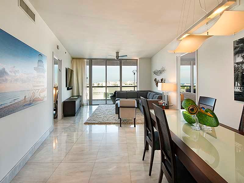 Another showcase property from Brown Harris Stevens | Zilbert - Zilbert International Realty - Zilbert Realty Group, Miami Beach