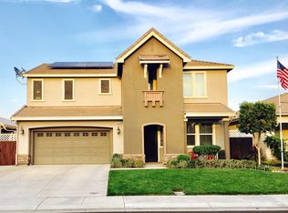 968 Alfonso Ln, Manteca, CA 95336