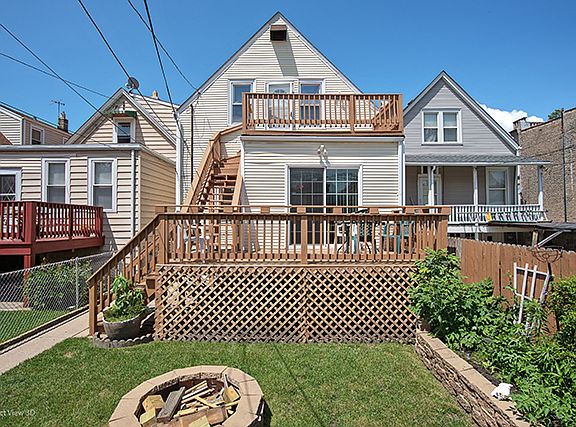 2nd image of 2223 N Keeler Ave