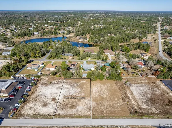 10253 Yale Ave, Brooksville, FL 34613