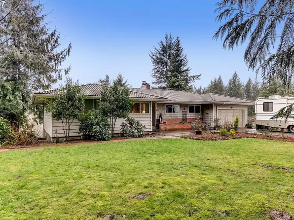 30083 SE Cemetery Rd, Estacada, OR 97023
